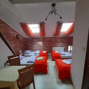  Auberge de jeunesse Green Hostel