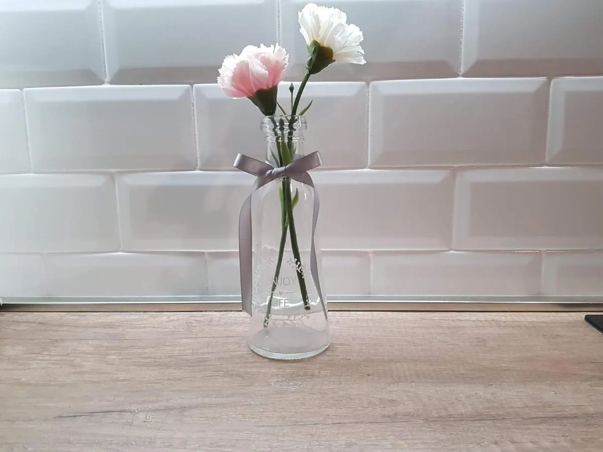 Apartament Kraków Arena No 76 Cracovia