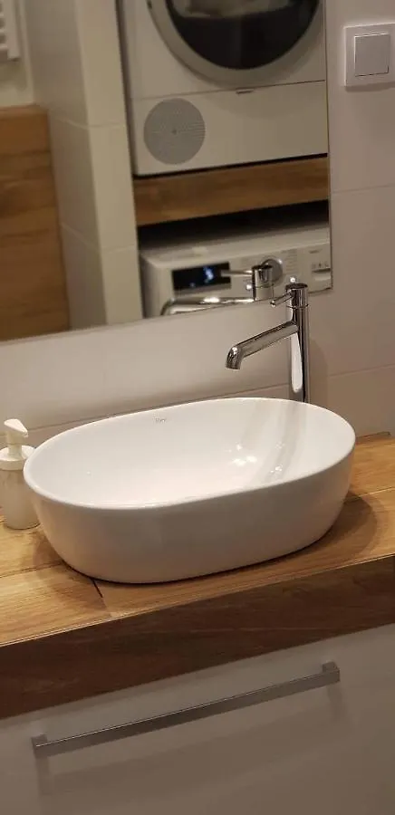 Apartament Kraków Arena No 76 0*, Cracovia Polonia